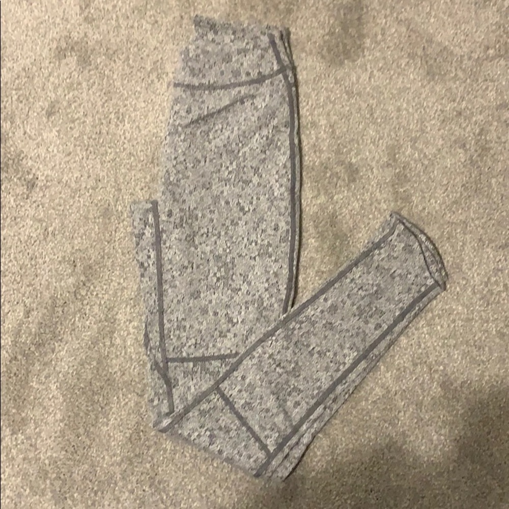 Brand new gymshark fleur legging XS